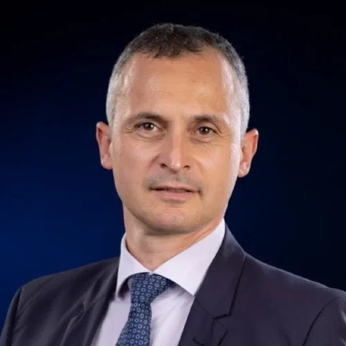 Dorian Lungu