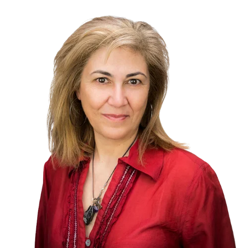 Claudia Salvadori