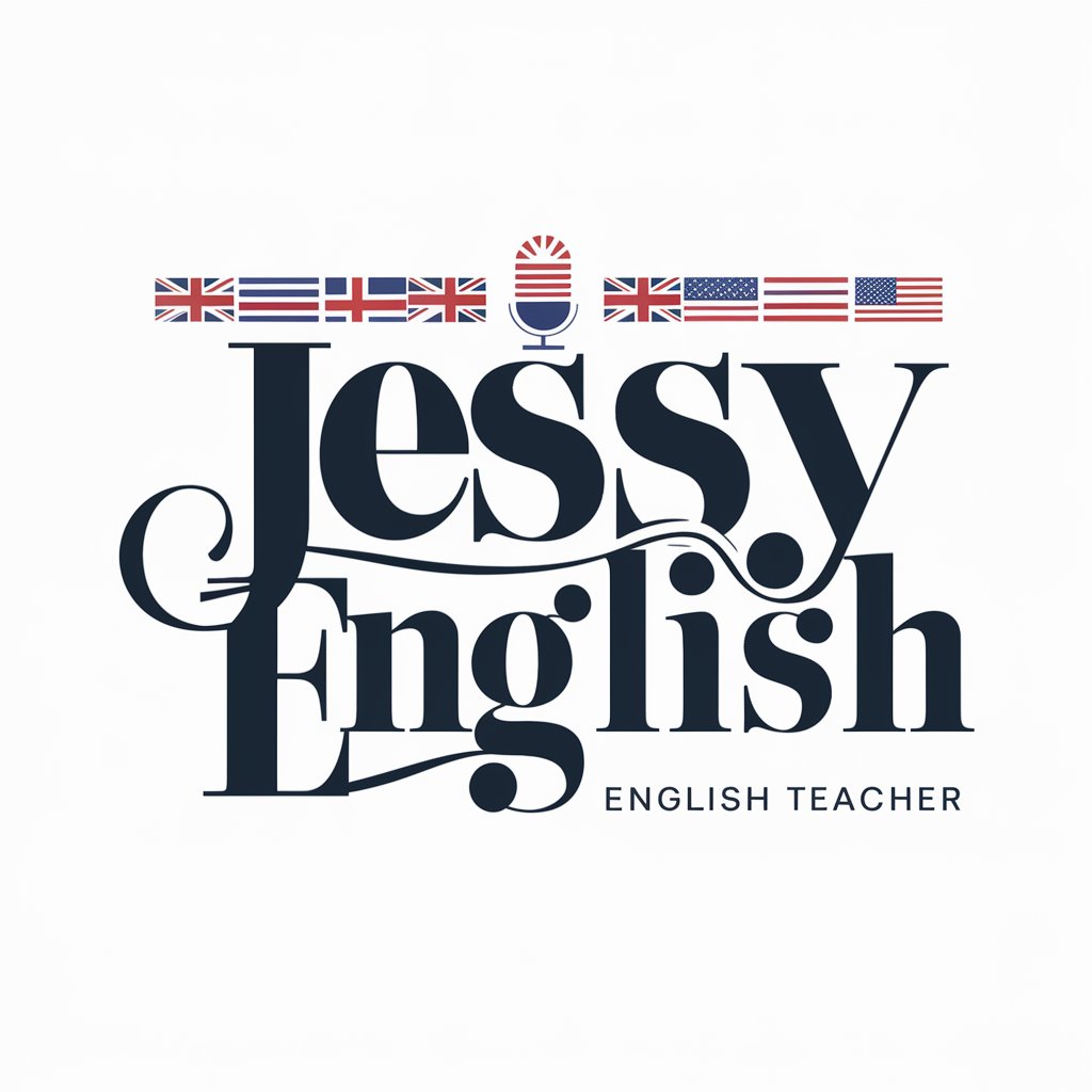 Jessy English