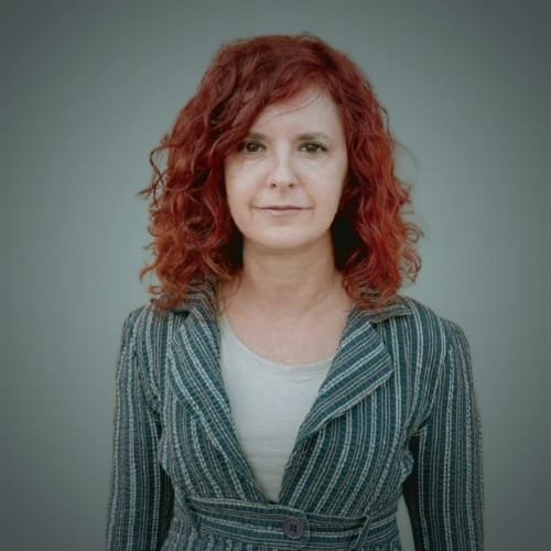 Simona Ferri Consulente e formatore in etica digitale e corporate wellbeing