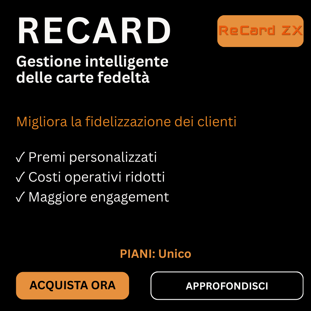 RECARD