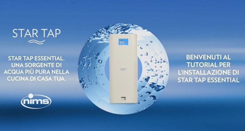 VIDEO INS. ESSENTIAL SOTTOLAVELLO