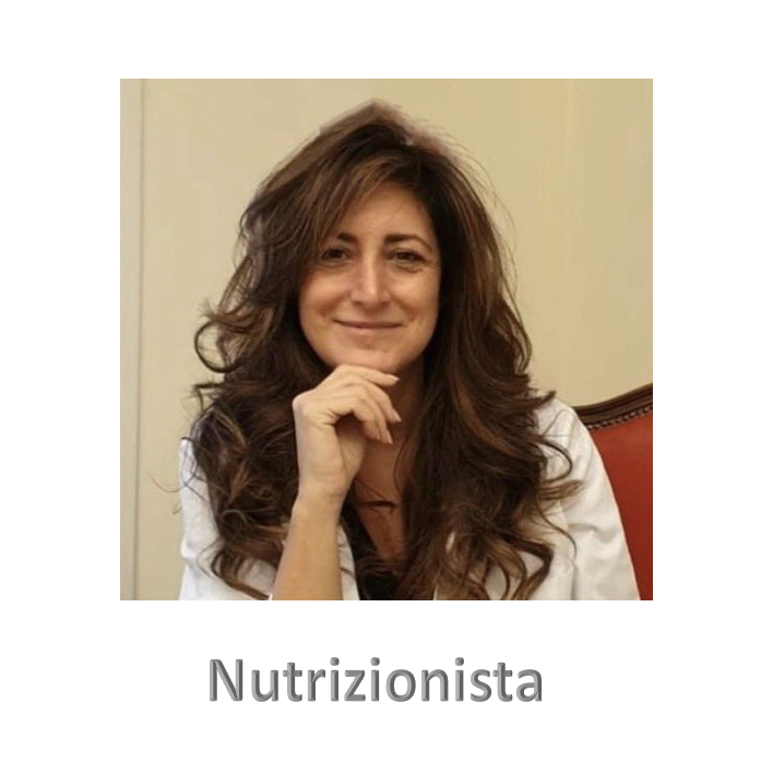 nutrizionista