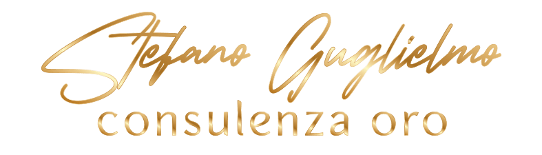 Stefano Guglielmo Consulenza Investimenti ORO