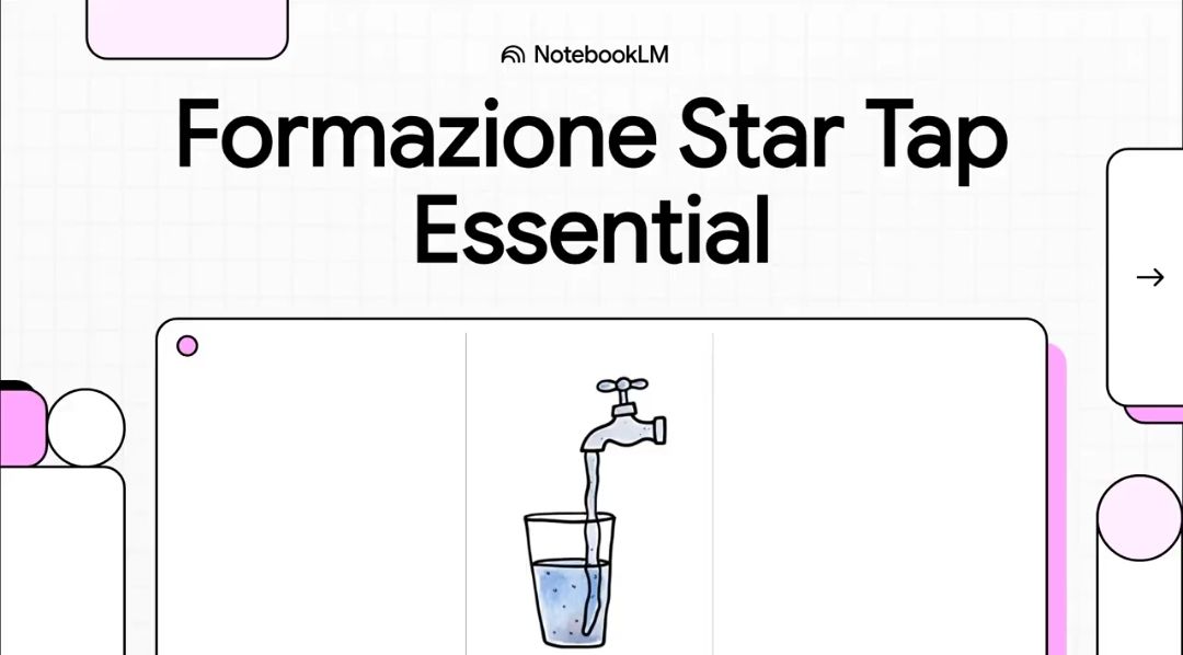 FORMAZIONE ESSENTIAL