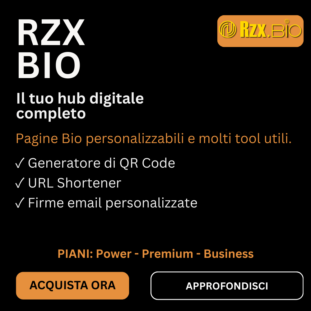 RZX BIO