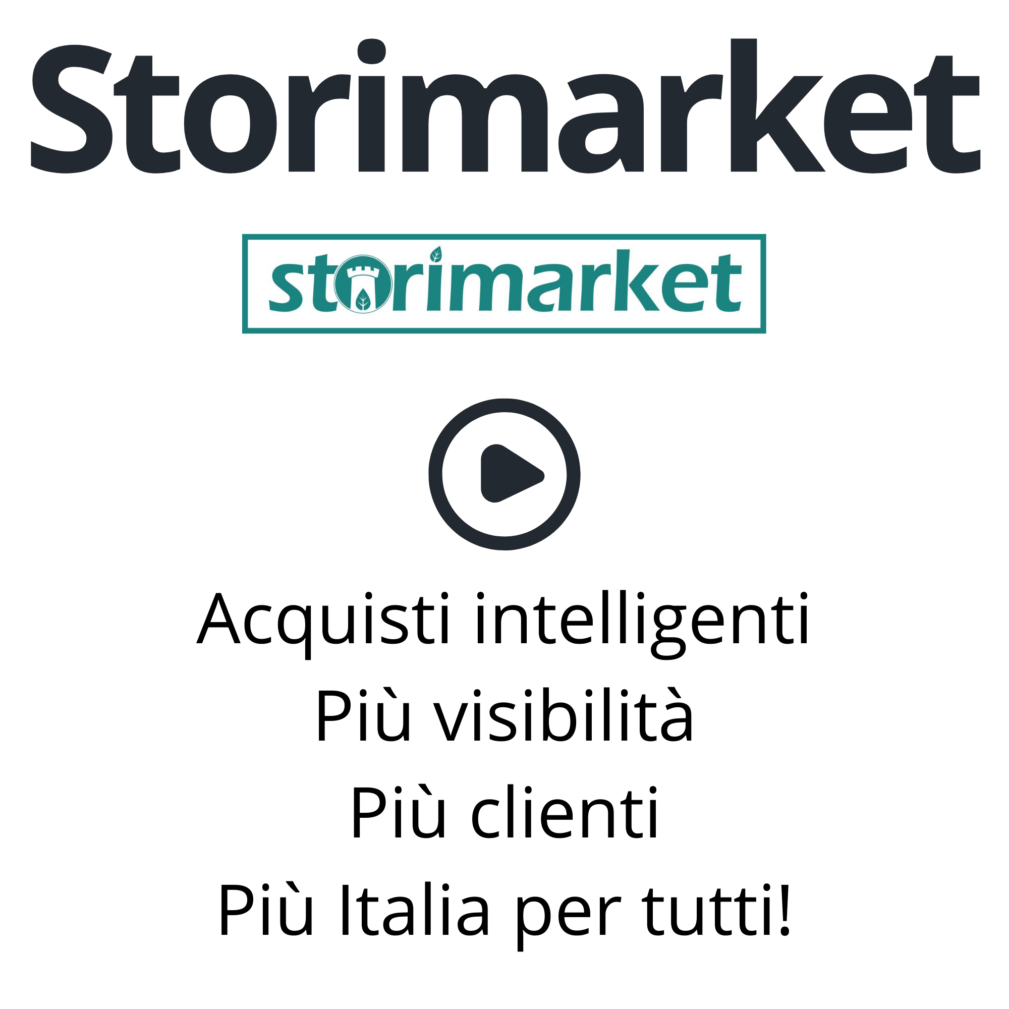 Storimarket