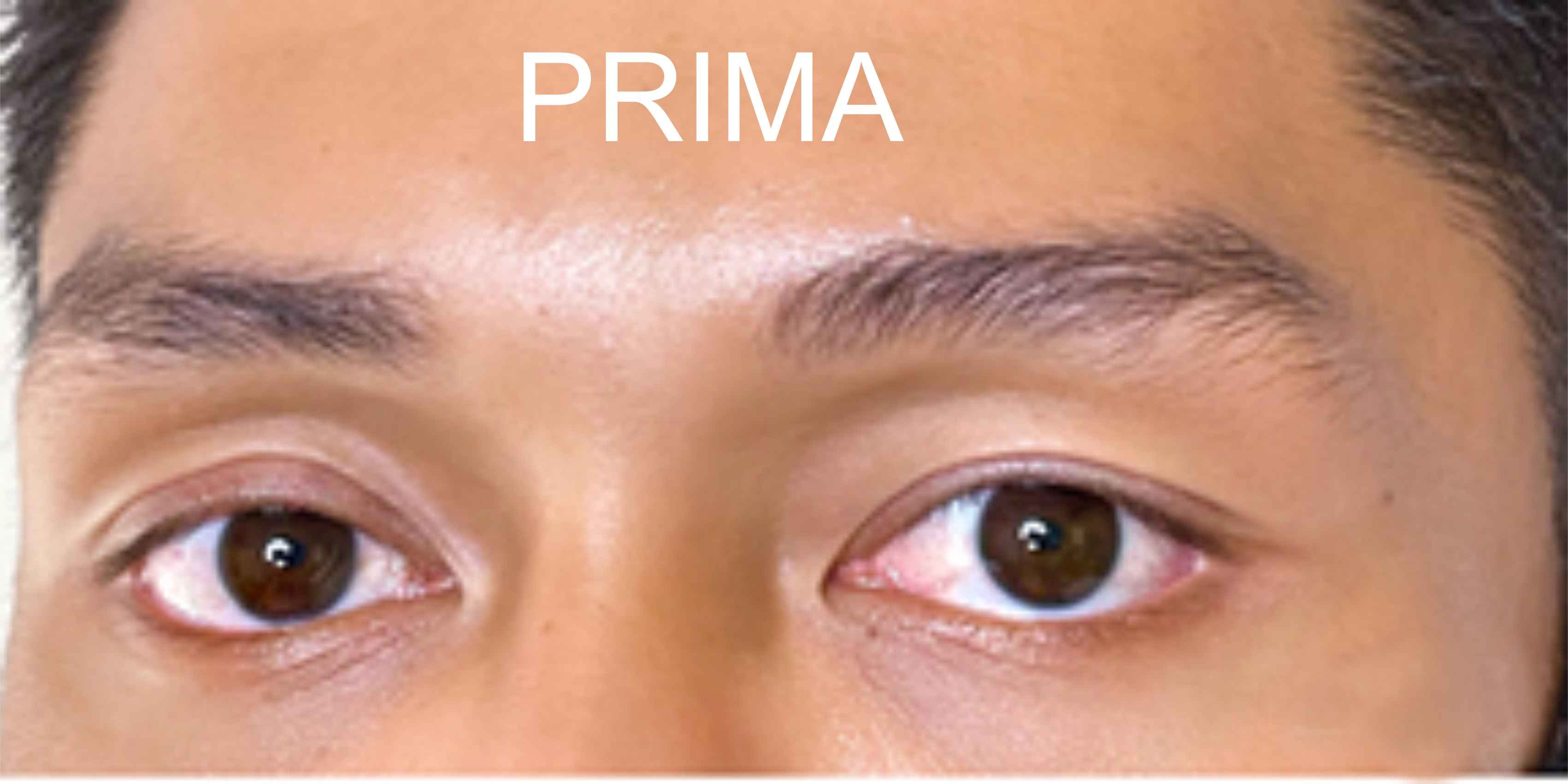 MICROBLADING SOPRACCIGLIA UOMO