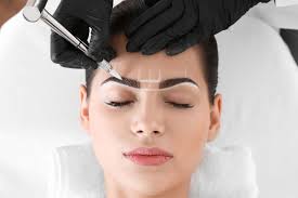 microblading sopracciglia