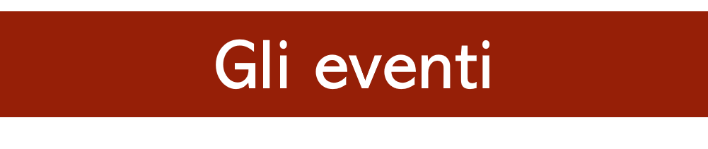 gli eventi