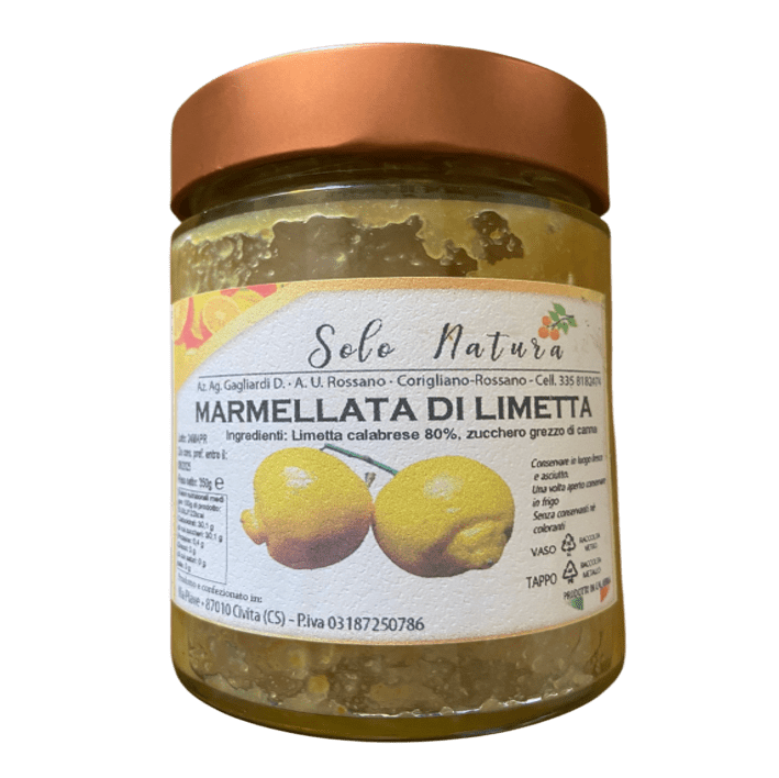 limetta