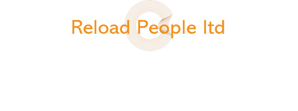 logo + tutto inizia