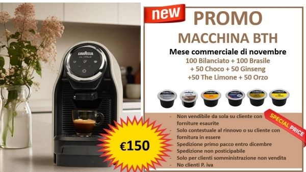 PDF PROMO CAFFÈ NOVEMBRE