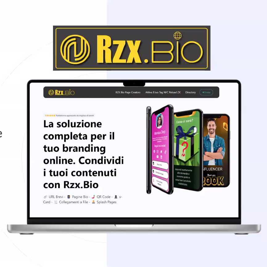 Rzx.Bio