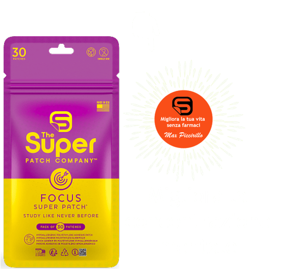 focus concentrazione
