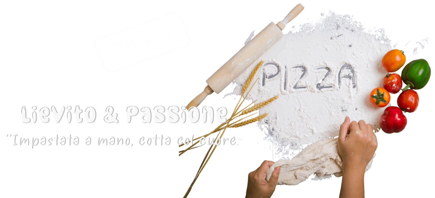 insegna e slogan