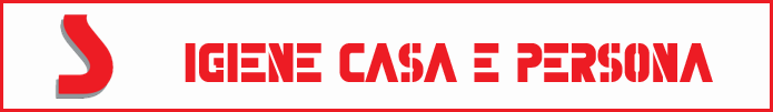 igiene casa e persona