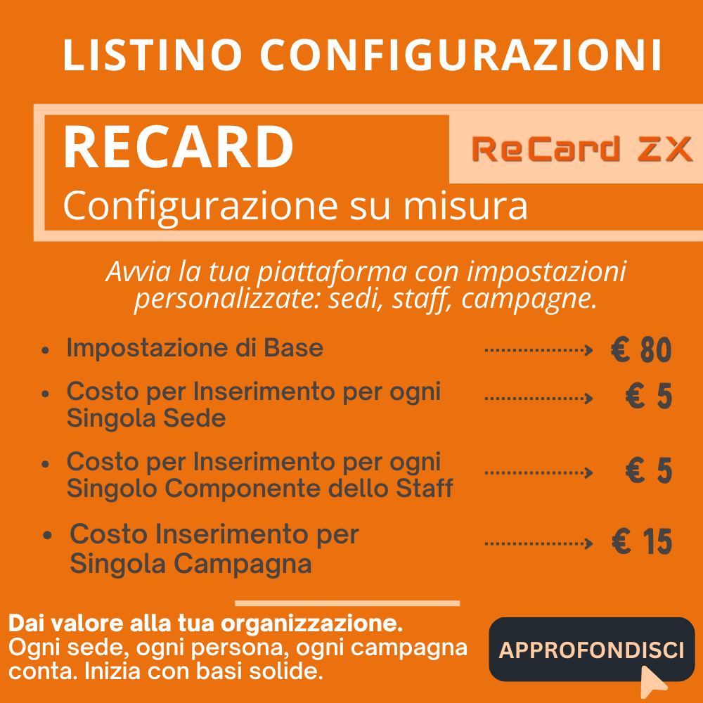 ReCard