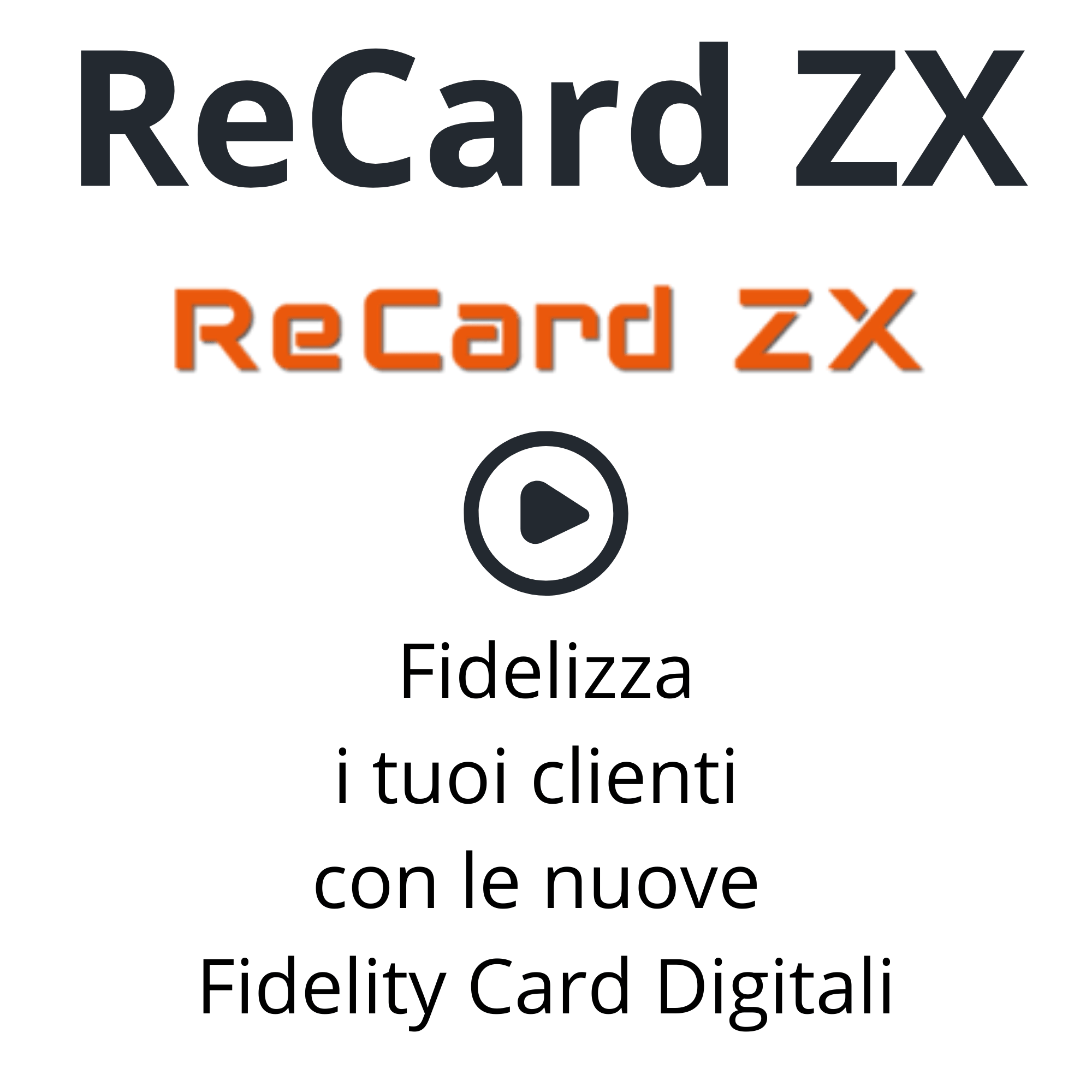 Recard