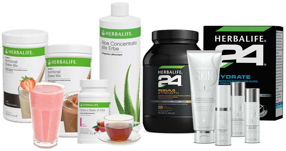 herbalife