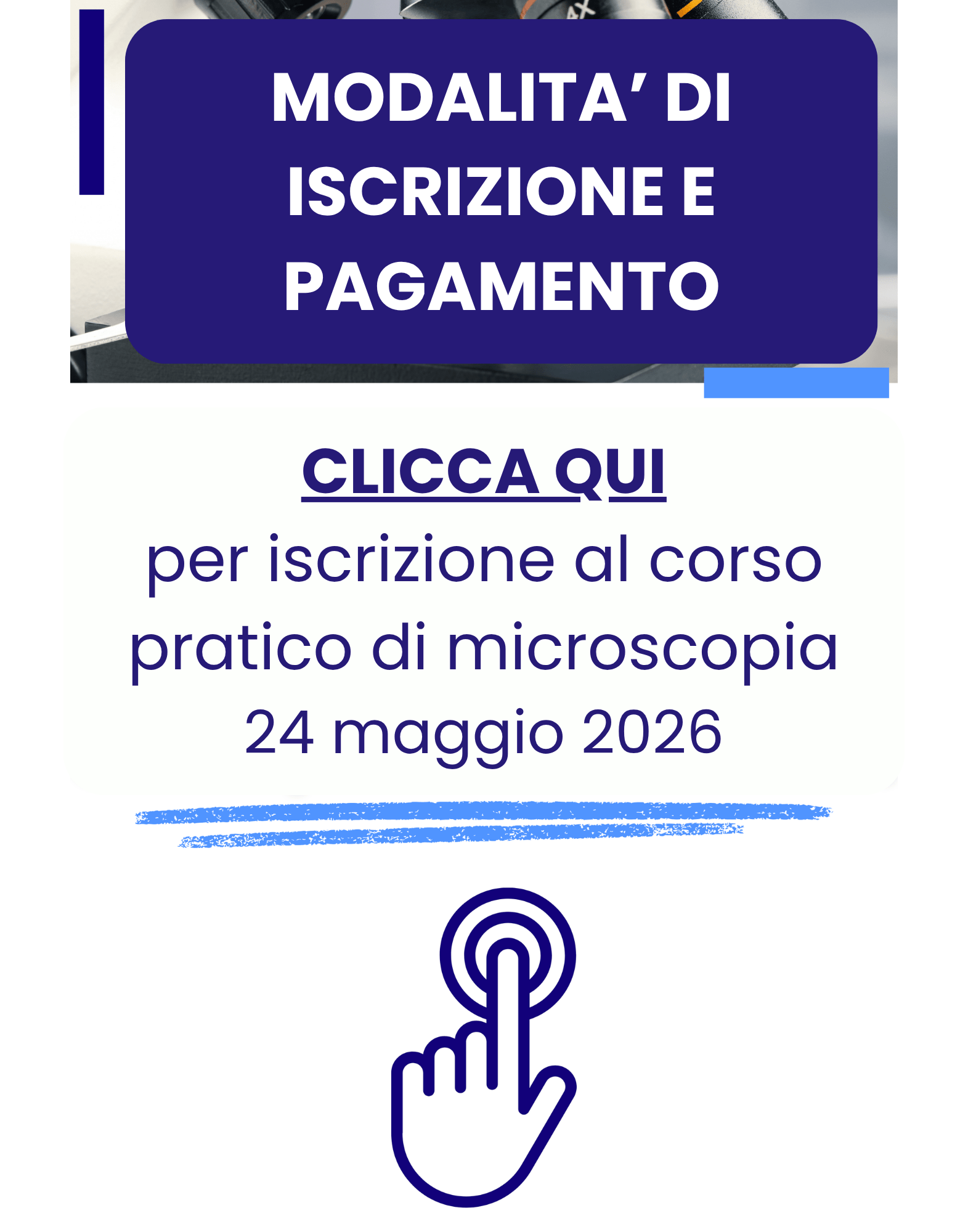 Modalità di pagamento con Crediti ECM