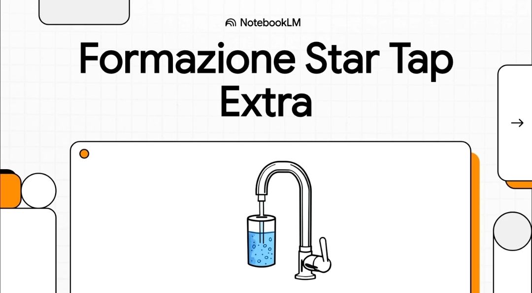 FORMAZIONE EXTRA SOPRA BANCO