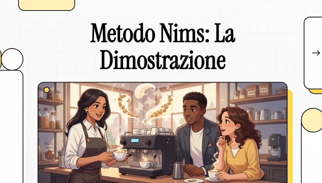 3. VIDEO LA DIMOSTRAZIONE