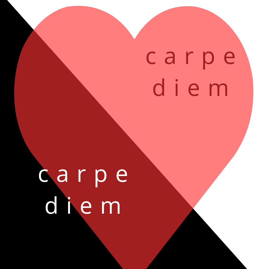 carpe diem