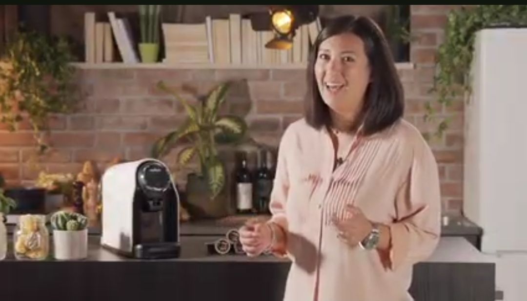 PRESENTAZIONE CAMILLA ELOGY