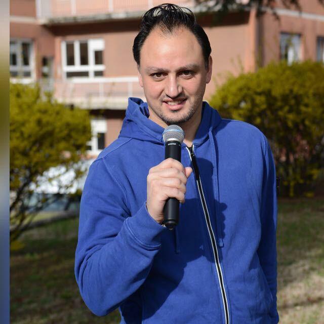 Sono un imprenditore digitale e faccio serate di musica e karaoke