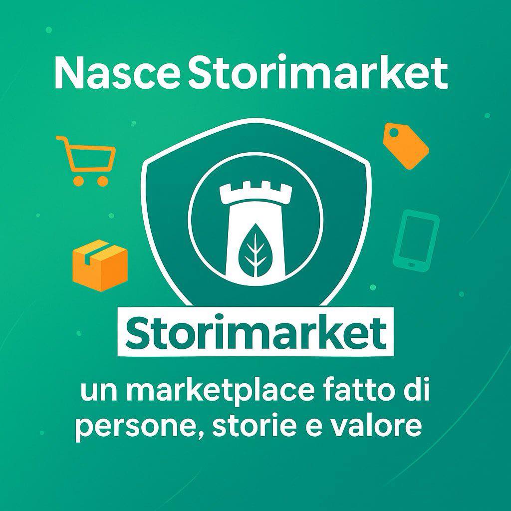 nasce storimarket