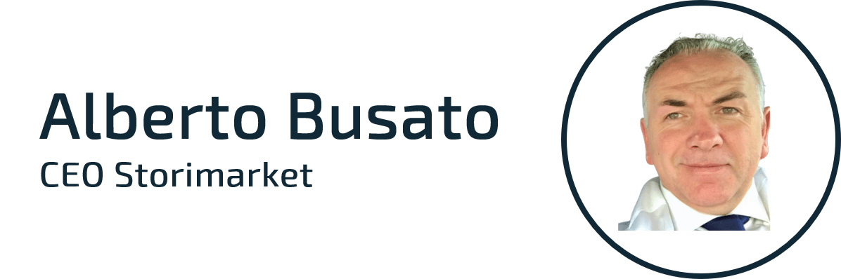 Alberto Busato