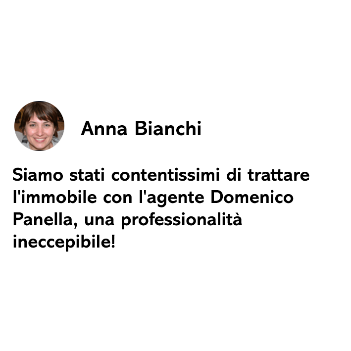 anna bianchi