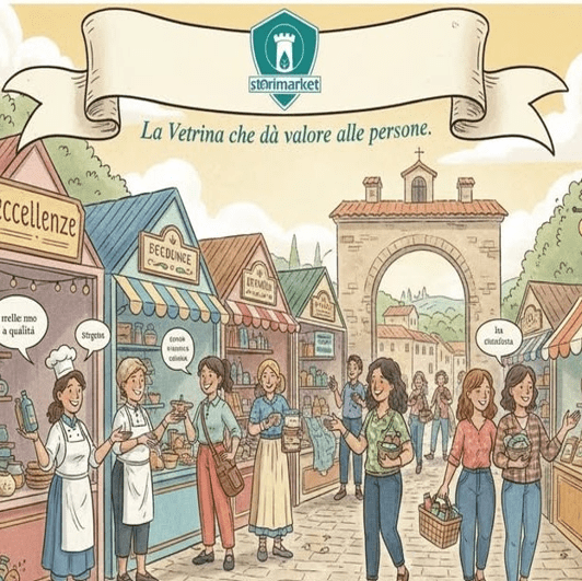 vetrina valore