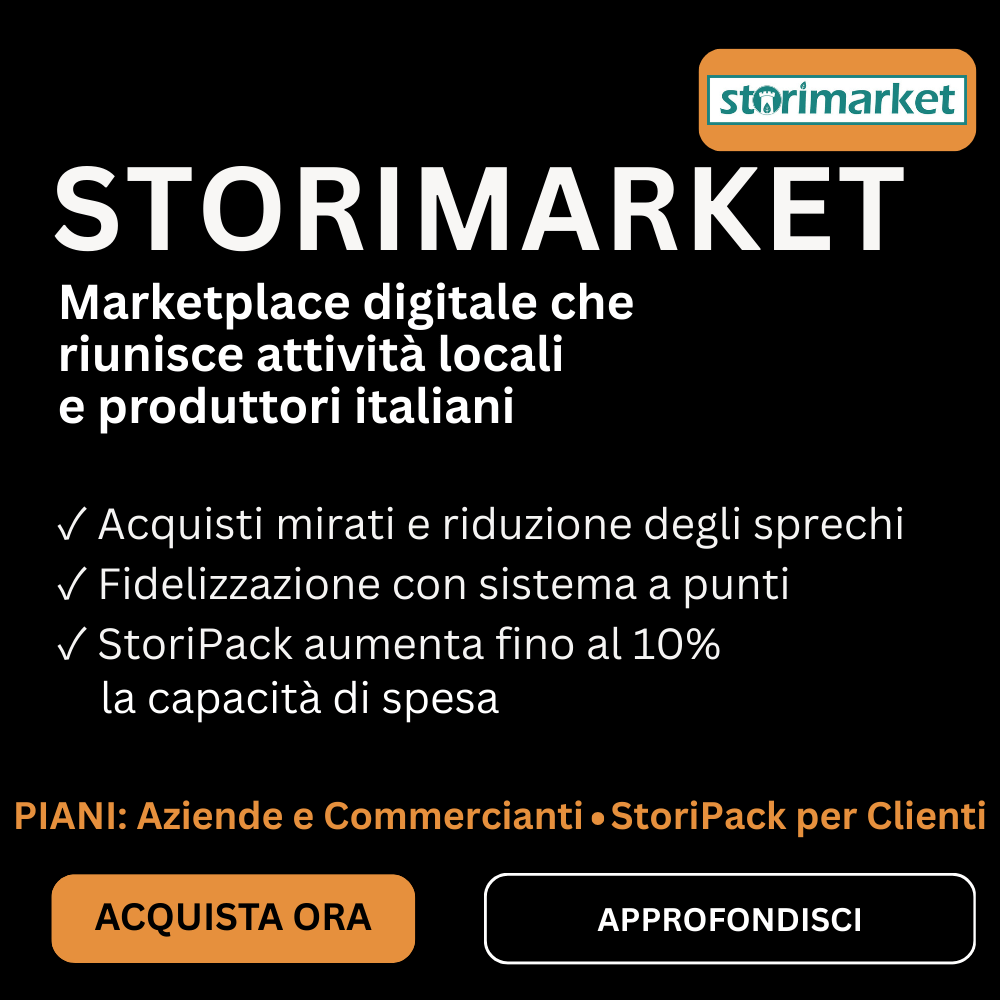 STORIMARKET