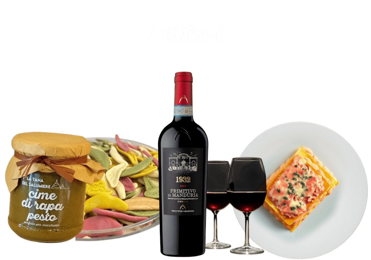 primi