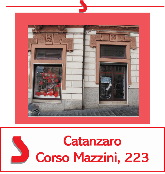 corso mazzini 223