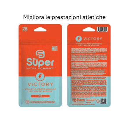 Migliora le prestazioni atletiche