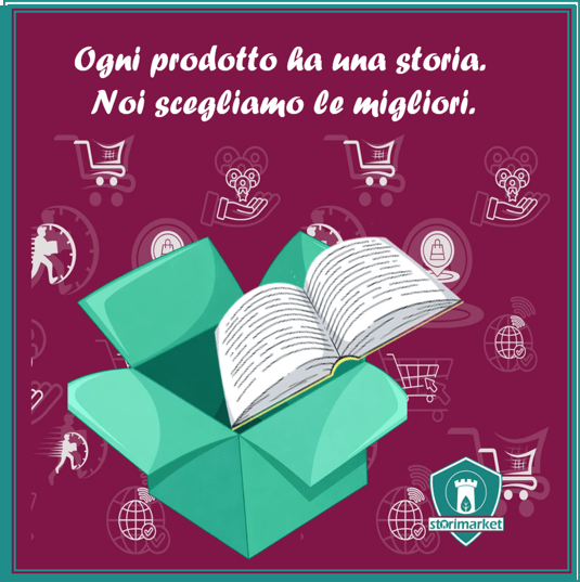 ogni prodotto una storia