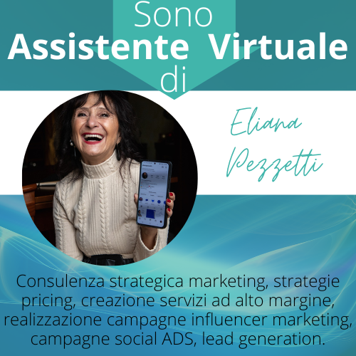 Un sorriso che parla forte e chiaro!