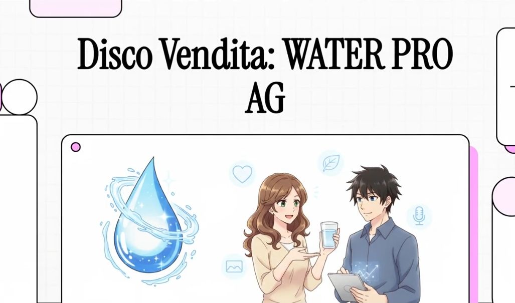 WATER PRO AG3