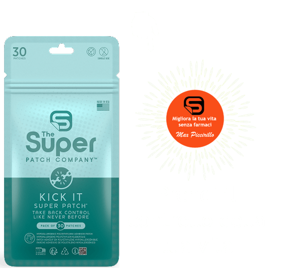 kick it prendi il controllo della tua vita