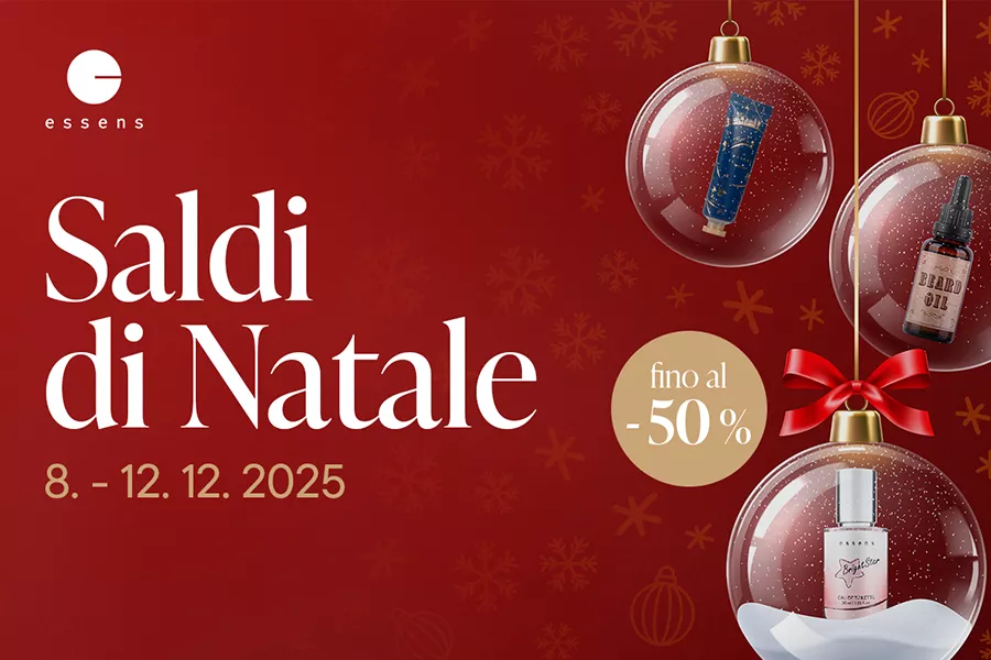 Buona immacolata 2025