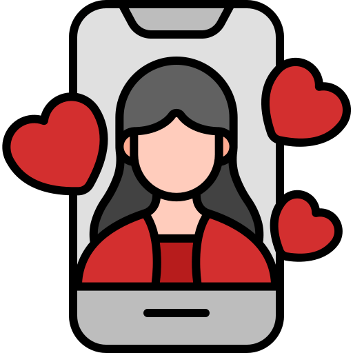 Beautiful Influencer