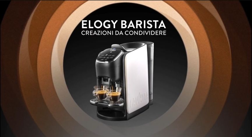 ELOGY BARISTA