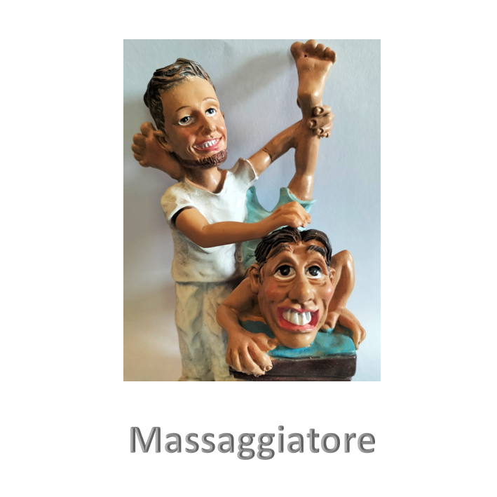 massaggiatore