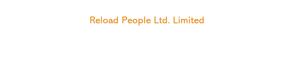 Reload People ltd