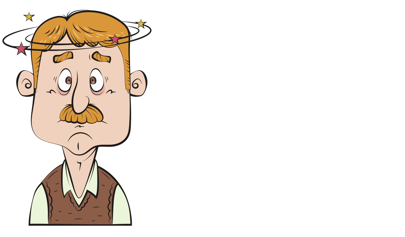 frastornato