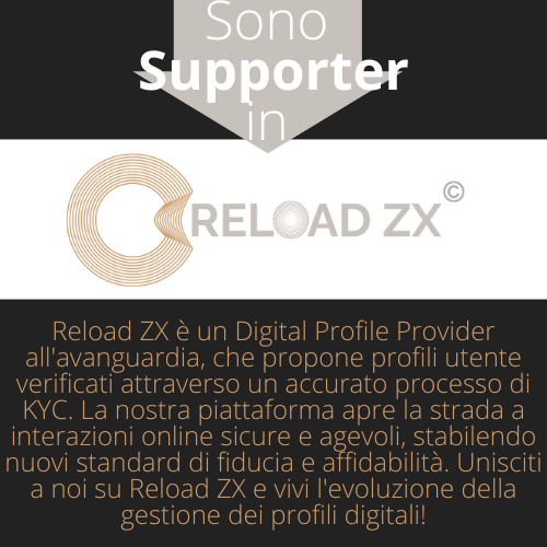 La trasformazione digitale!