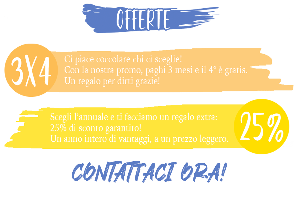 Offerte